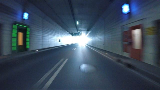 schop film tunnel